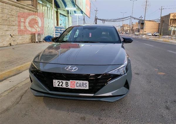 هيونداي النترا 2021 للبيع في العراق - كربلاء